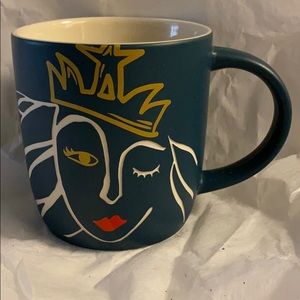 Starbucks Siren Coffee Mug